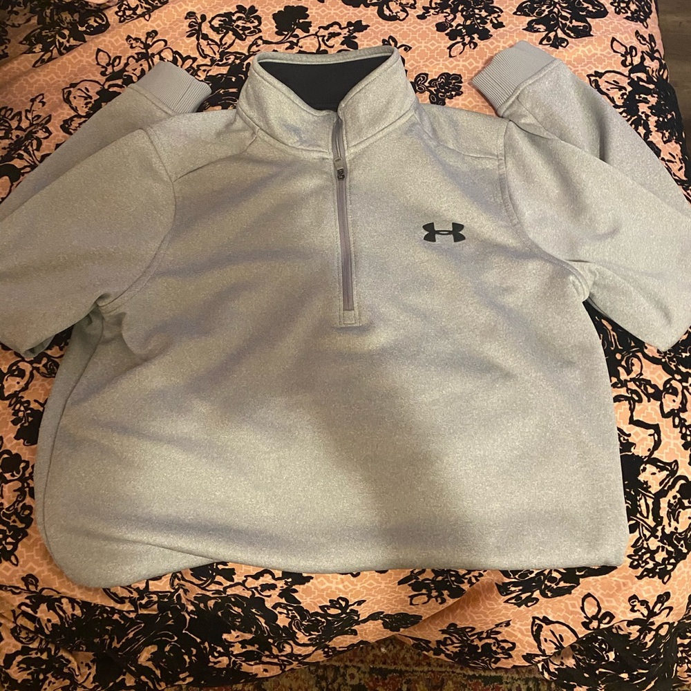 Under Armour Fleece